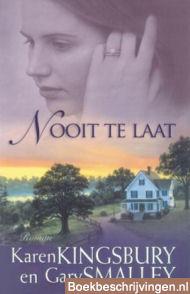 Nooit te laat 