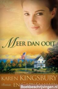 Meer dan ooit 