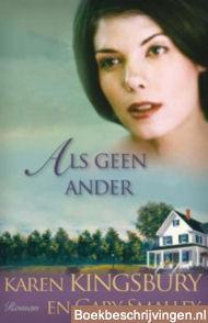 Als geen ander 