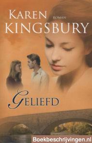 Geliefd