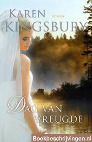 Dag van vreugde