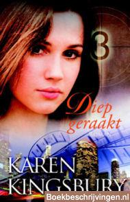 Diep geraakt