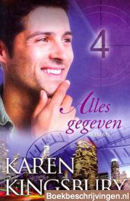 Alles gegeven