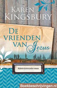 De vrienden van Jezus