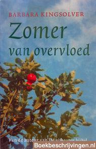 Zomer van overvloed