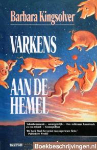 Varkens aan de hemel