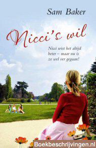 Nicci's wil