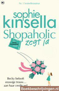 Shopaholic! zegt ja