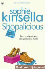 Shopalicious!