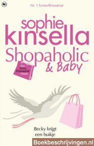 Shopaholic & baby