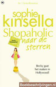 Shopaholic naar de sterren