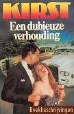 Een dubieuze verhouding