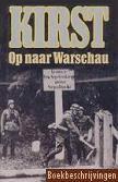 Op naar Warschau