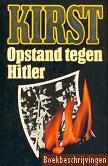 Opstand tegen Hitler