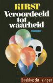 Veroordeeld tot de waarheid