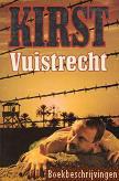 Vuistrecht