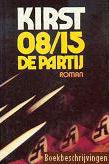 08/15 De partij