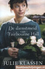 De dienstmeid van Fairbourne Hall