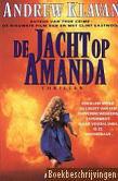 De jacht op Amanda