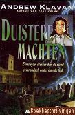 Duistere machten