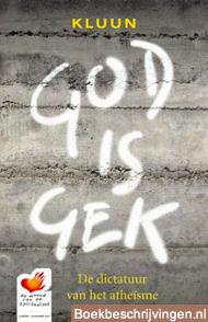 God is gek