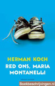 Red ons, Maria Montanelli