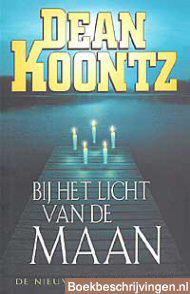 Bij het licht van de maan