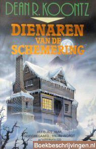 Dienaren van de schemering