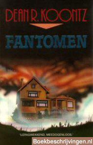 Fantomen