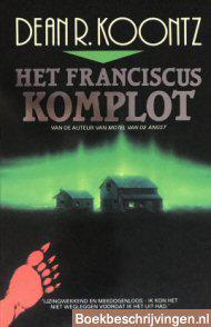 Het Franciscus komplot