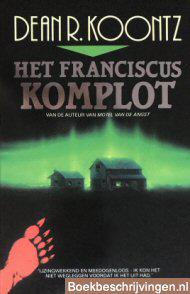 Het Franciscus komplot