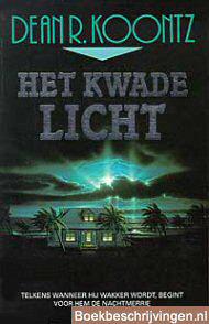 Het kwade licht