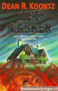 Het masker