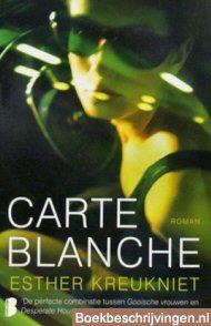 Carte blanche