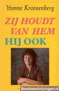 Zij houdt van hem. Hij ook