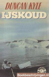 IJskoud