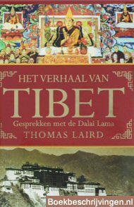 Het verhaal van Tibet