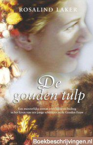 De gouden tulp