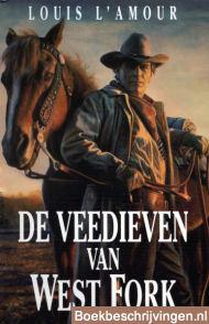 De veedieven van West Fork