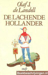 De lachende Hollander