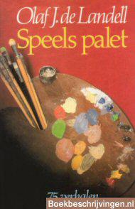 Speels palet