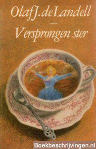 Versprongen ster