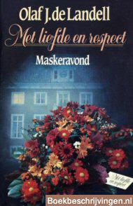 Maskeravond