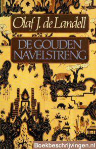 De gouden navelstreng