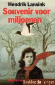 Souvenir voor miljoenen