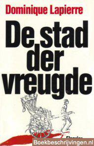 De stad der vreugde