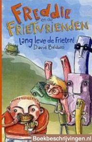 Freddie en de frietvrienden