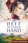 Het heft in eigen hand