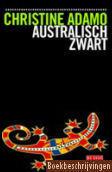 Australisch zwart