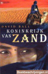 Koninkrijk van zand